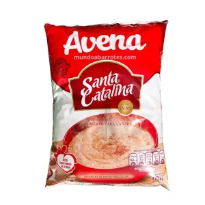 AVENA SANTA CATALINA SACO X 10 KG