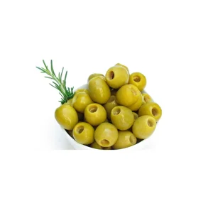 ACEITUNA VERDE SIN PEPA  - SUELTO (EXO-IGV)