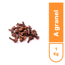 CLAVO DE OLOR ENTERO GRANEL X KG