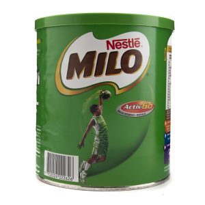 MILO ENVASE X 1 KILO