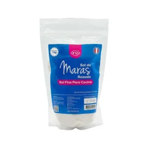 SAL DE MARAS FINA MAMAQ X 1 KG