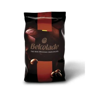 BELCOLADE CHOCOLATE DE LECHE 35.5%  X 1 KG