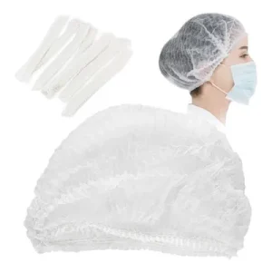 GORROS -TOCAS (1X100 UND.)