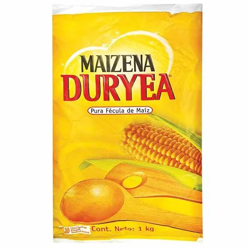 MAIZENA DURYEA X 1 KG