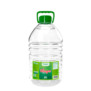 VINAGRE BLANCO ALPEZA 5 LT