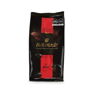 BELCOLADE CHOCOLATE NEGRO 55% X 1 KG