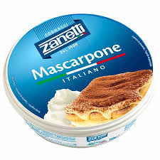 QUESO MASCARPONE 250 GR