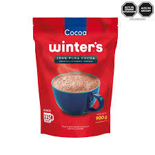 COCOA WINTER X 900KG