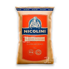 HARINA NICOLINI PARA COCINAR 11.13 KG
