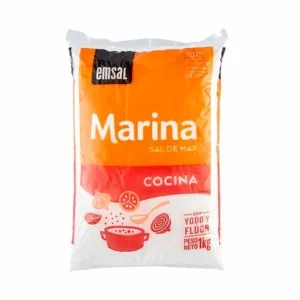 SAL DE COCINA ENSAL 1KG