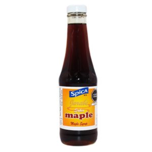 SPICA MIEL DE MAPLE X 470 ML.