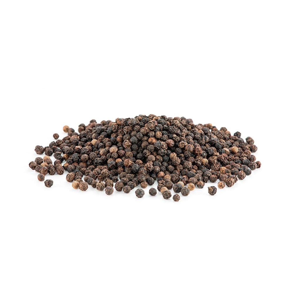 PIMIENTA NEGRA ENTERA X KG