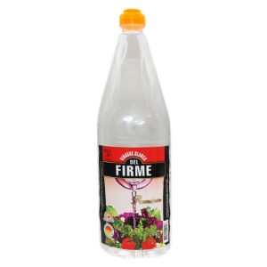 VINAGRE DEL FIRME BT X 1 LT BLANCO