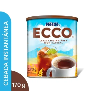 CAFÉ ECCO TARRO X  170 GR