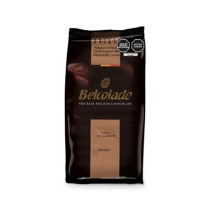 BELCOLADE CHOCOLATE 64.5% X 1 KG